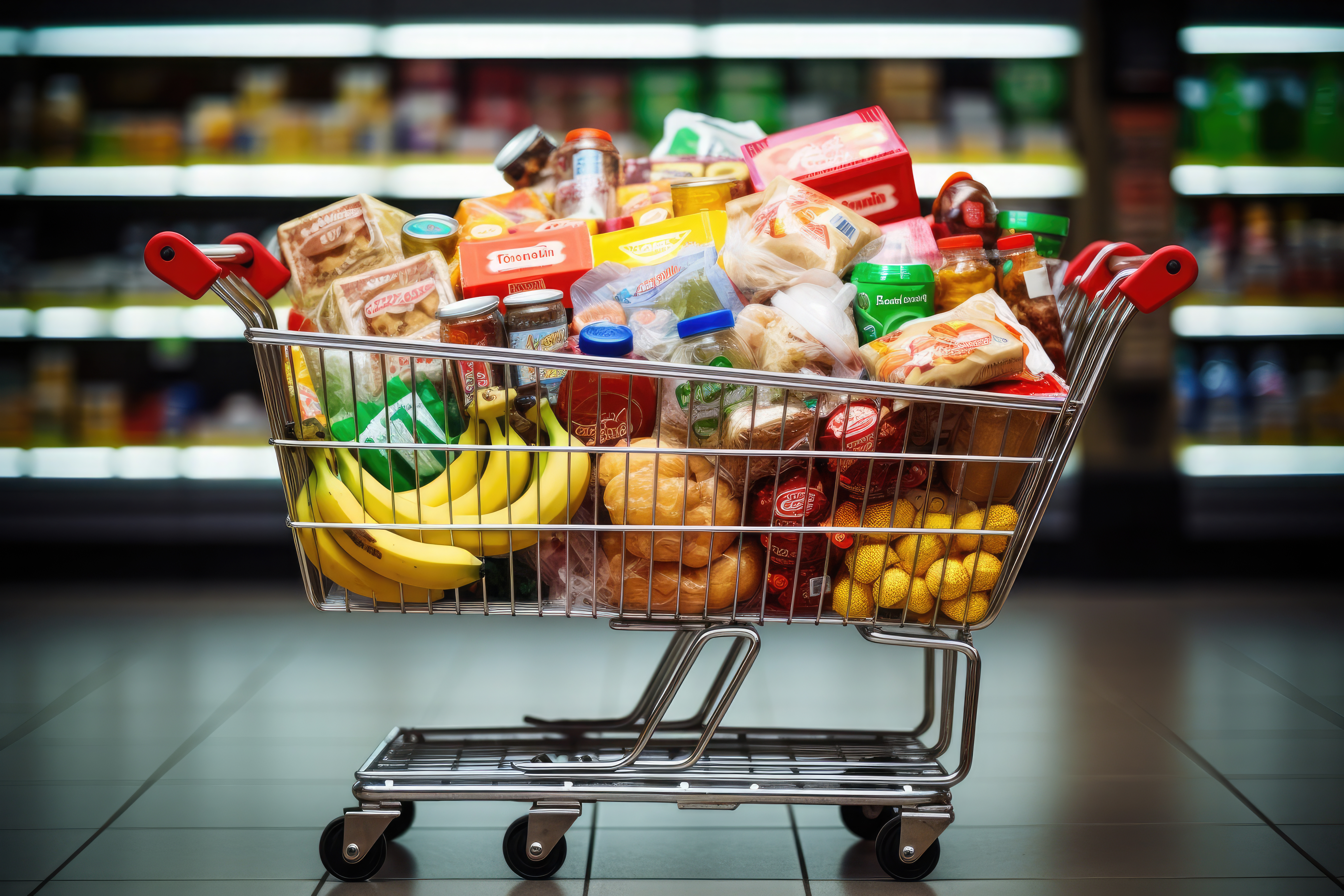 Special offers and deals